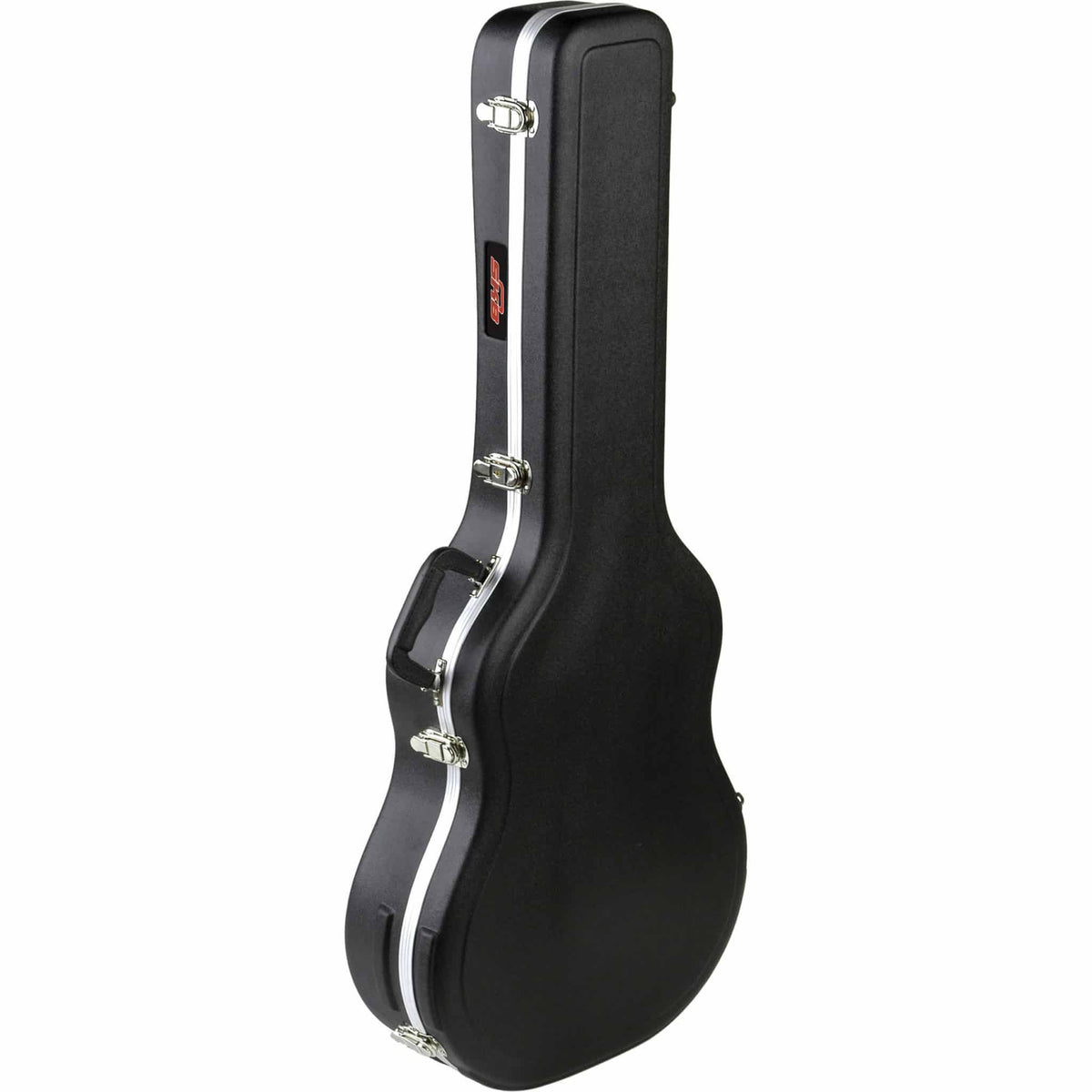 Thin-Line Acoustic Guitar Case J290771
