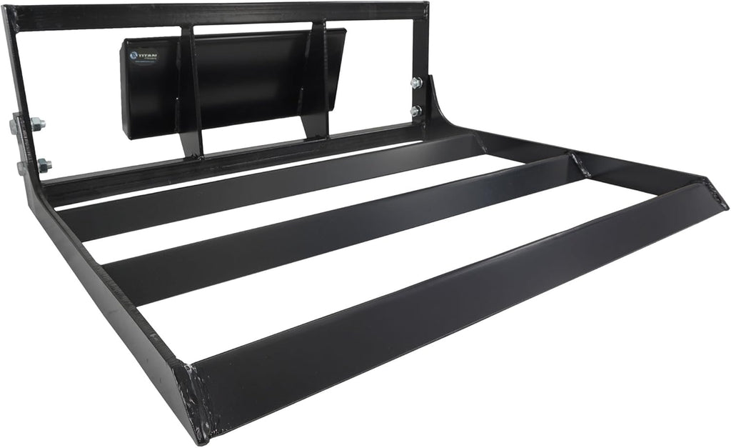 Mini Skid Steer Land Plane Level Attachment Y111880