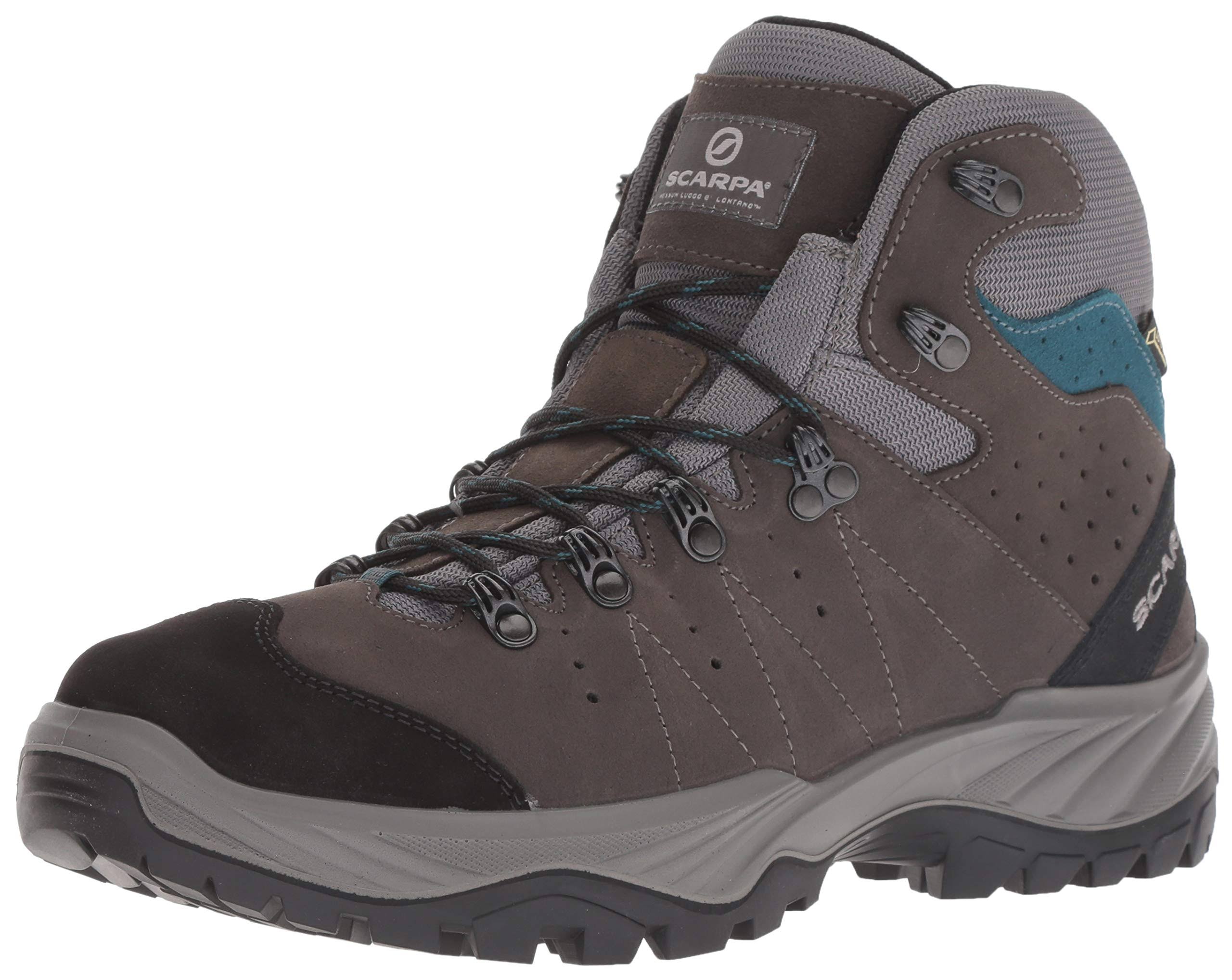 Scarpa Mistral GTX Smoke Lake G99432