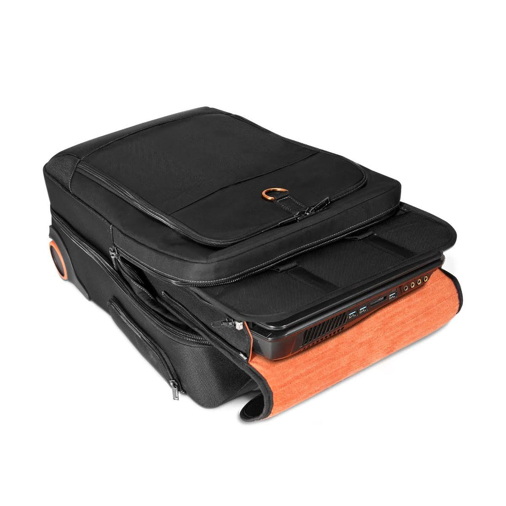 Titan Notebook carrying case M86575