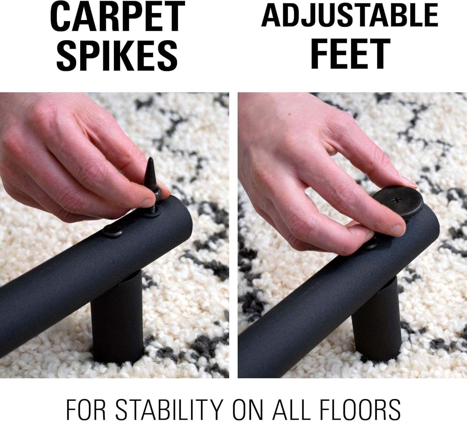 Heavy Duty Stand for AV Equipment S7034