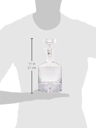 Crystal Decanter H159548