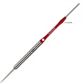 24G 90% Tungsten Steel Darts with Flights, Shafts, Wallet D396806