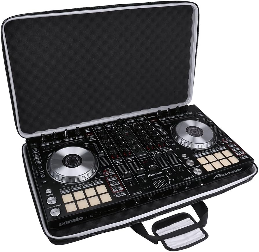 Lightweight Molded EVA Storage Case A40633