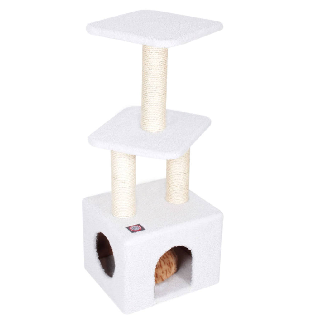 40-in. Cat Tree I33334