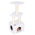 40-in. Cat Tree I33334