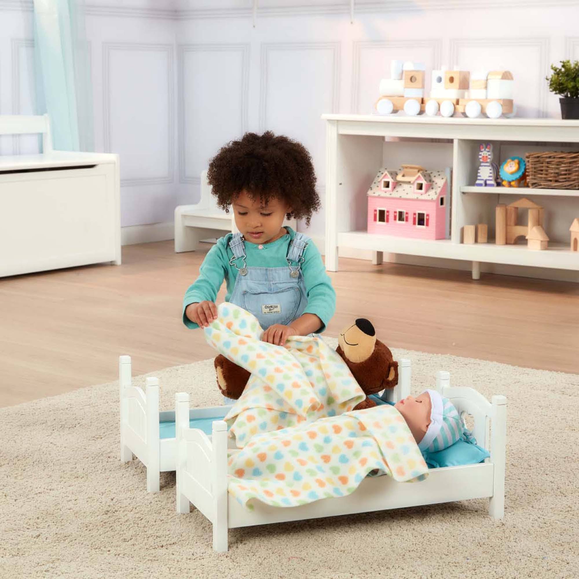 Play Bunk Bed E800659