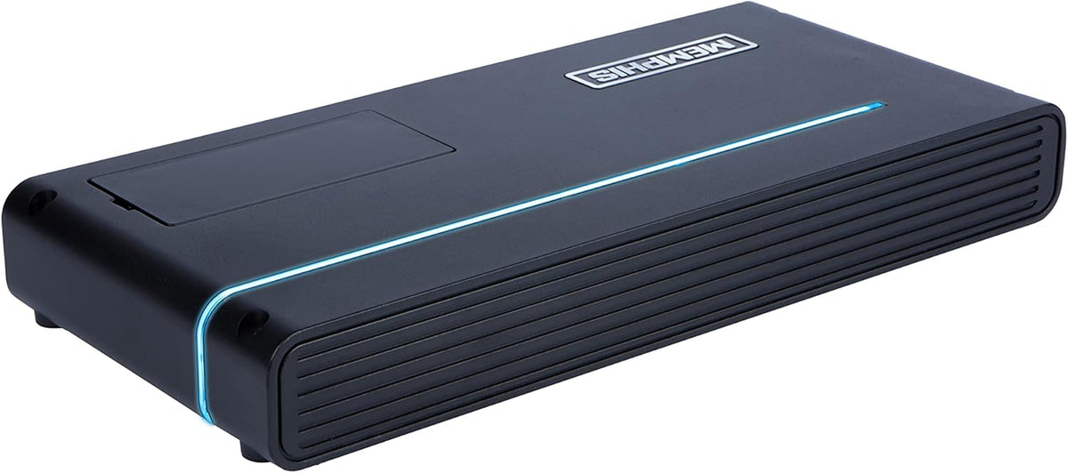 1500W RMS Monoblock Amplifier C58535