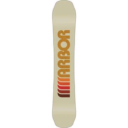 Shiloh Rocker Snowboard H60175