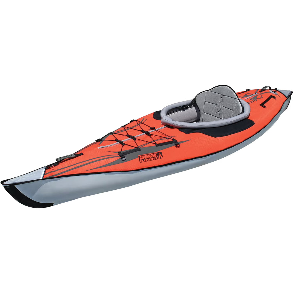 AdvancedFrame Inflatable Kayak N4928