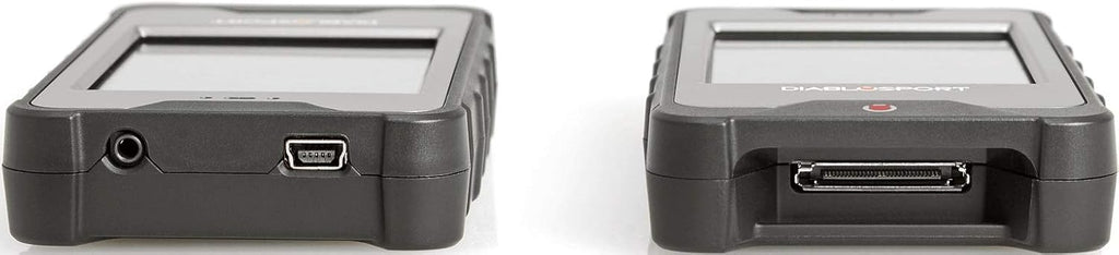 Handheld Tuner R117