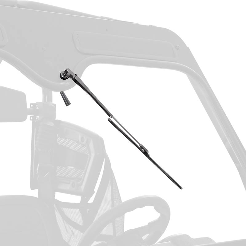 Manual Windshield Wiper Q1513