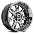 Chrome 18x8.5 Wheel W31105