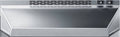 20x22 Stainless Steel Under Cabinet Convertible Range Hood M530