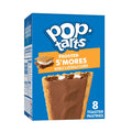 Frosted S Mores Toaster Pastries (Pack of 24) K768276