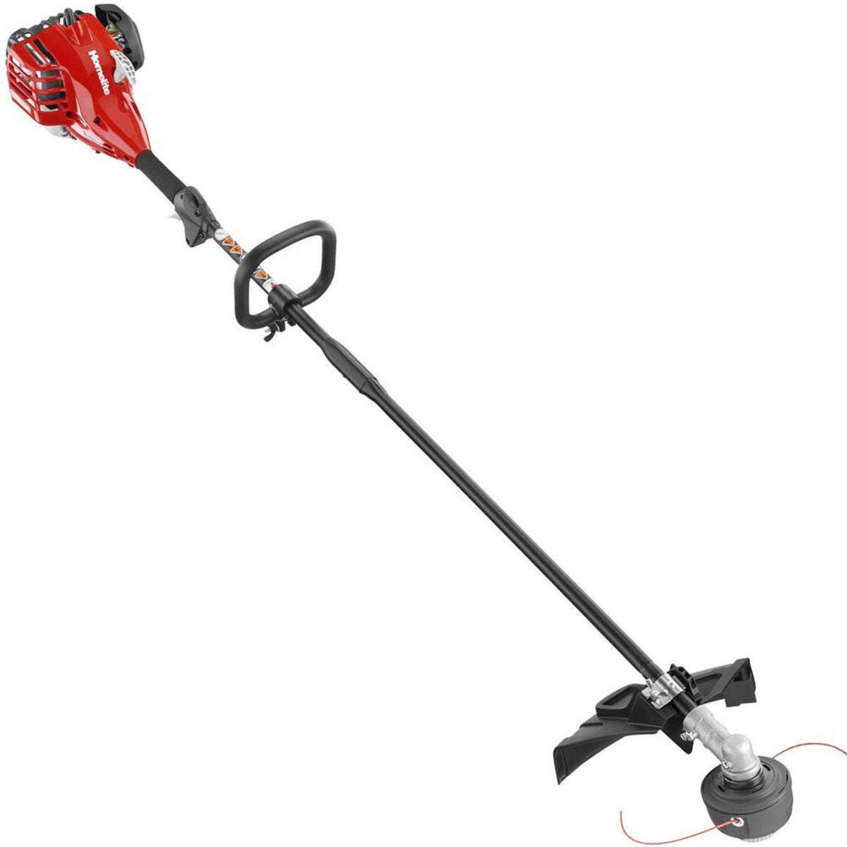 2-Cycle 26 CC Straight Shaft Gas Trimmer I348