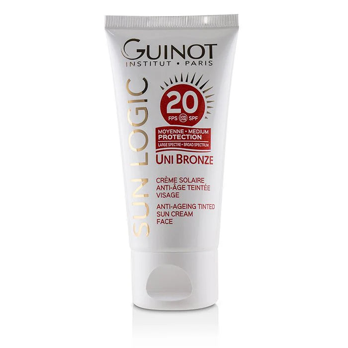 Tinted Sun Cream SPF 20 50ml I513