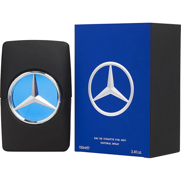 Mercedes-Benz Men Eau De Toilette Spray 100ml/3.4oz P826167