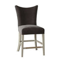 Counter Stool French Oak Q87445