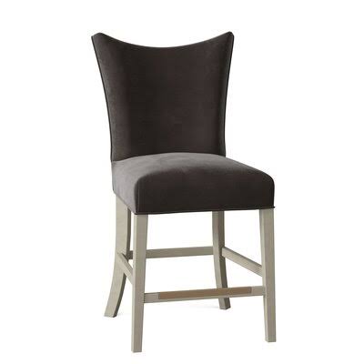 Counter Stool French Oak Q87445