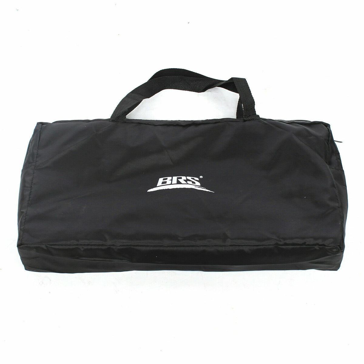 Portable Camp Toilet Commode Seat with Bags W670328