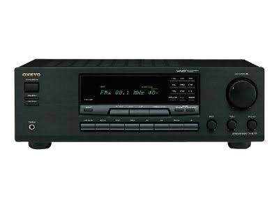 Receiver L866394