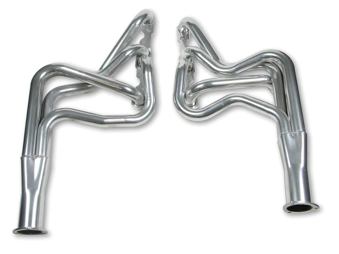 Exhaust Header N208