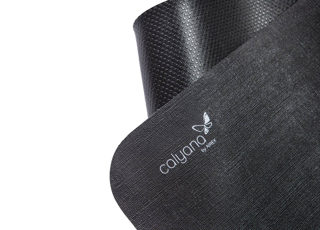 Dark Gray Exercise Mat B63829