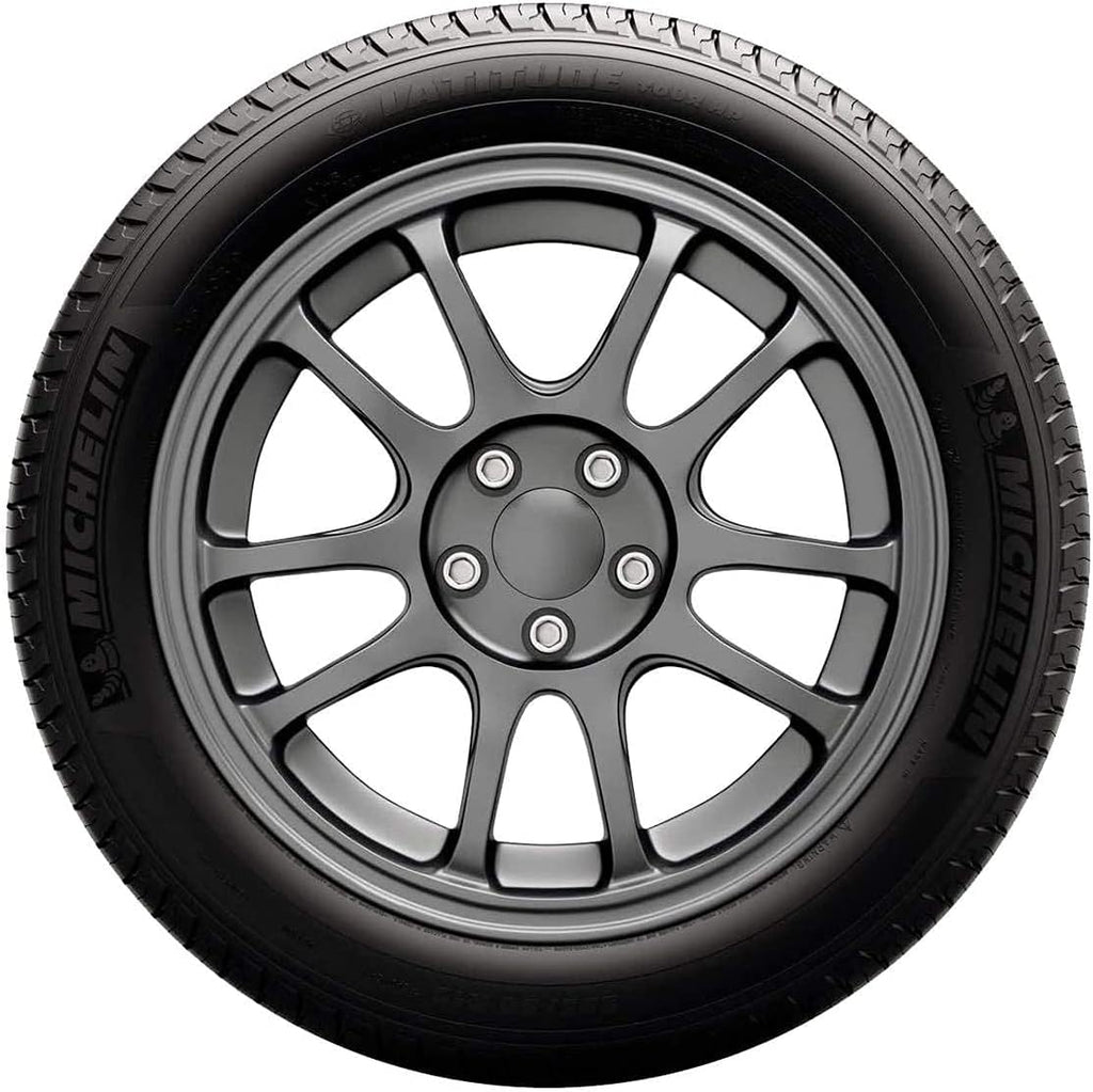235/65R17 104V All Season Radial Car Tire N79211