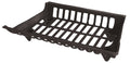 Cast Iron Stack Grate V6250