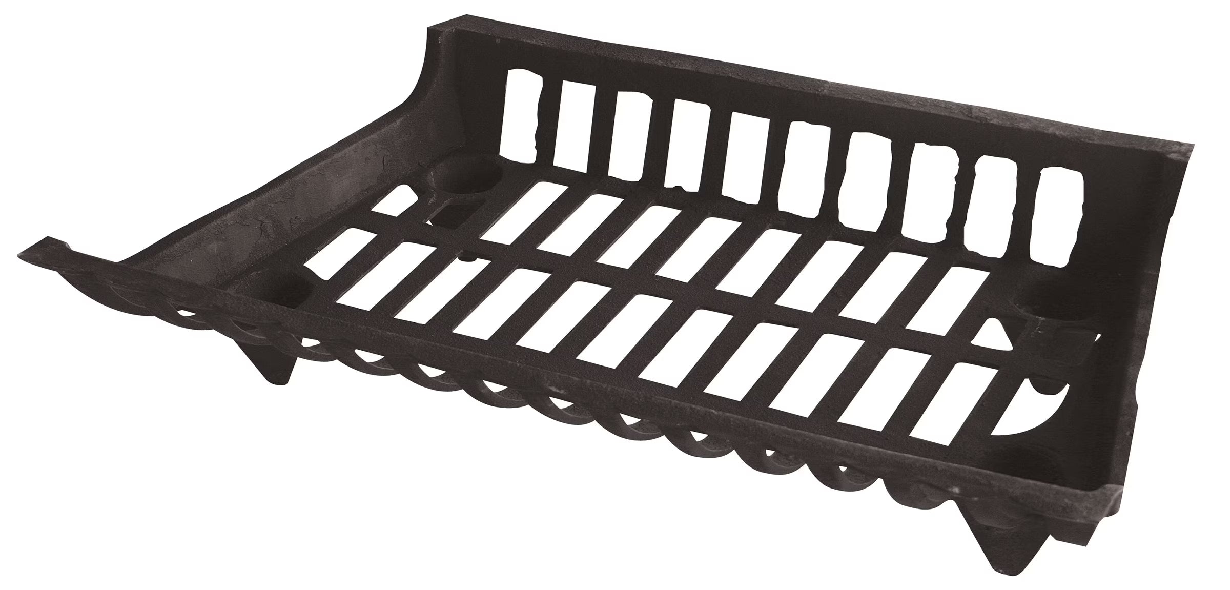 Cast Iron Stack Grate V6250