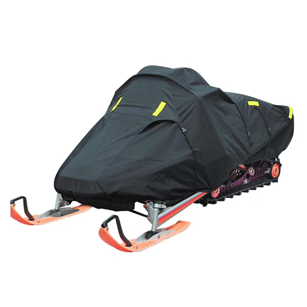 Trailerable 600 Denier Snow Cover for Ski Doo Summit X 800HO N934