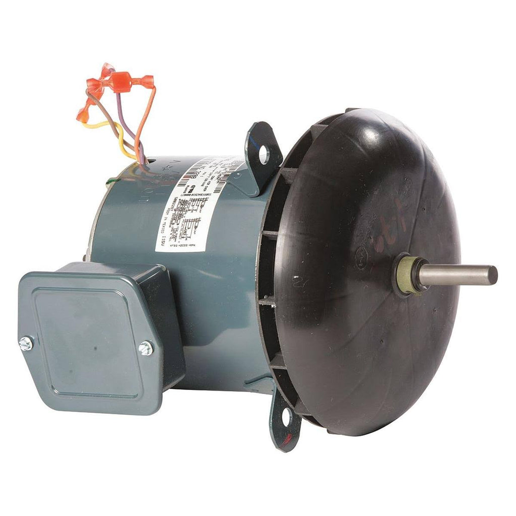 Condenser Fan Motor, 1/2 Hp A183417