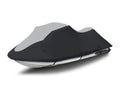 Black/Grey Jet Ski Watercraft PWC Cover S9725