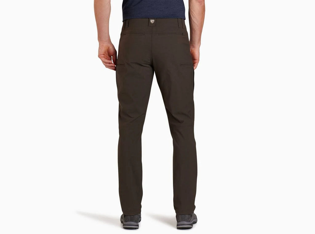 Black Moss 32W x 32L Pants M502
