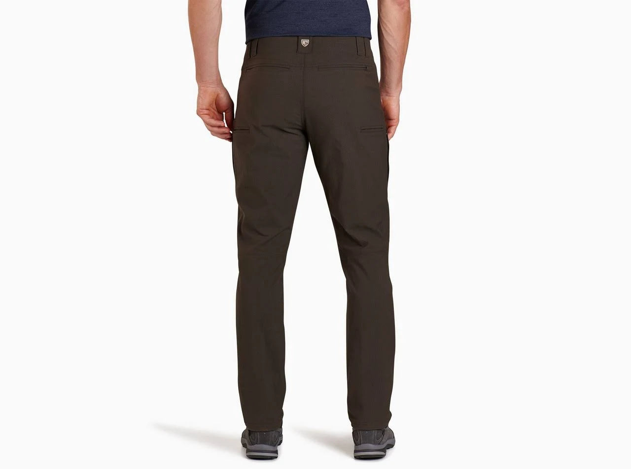 Black Moss 32W x 32L Pants M502