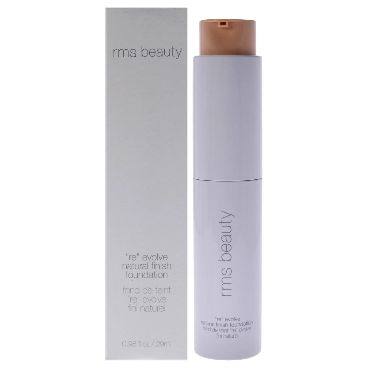 11.5 Buff Beige Neutral Undertones Foundation D93492