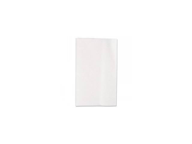Singlefold Interfolded Bathroom Tissue - 60 pack, 400 sheets each B889