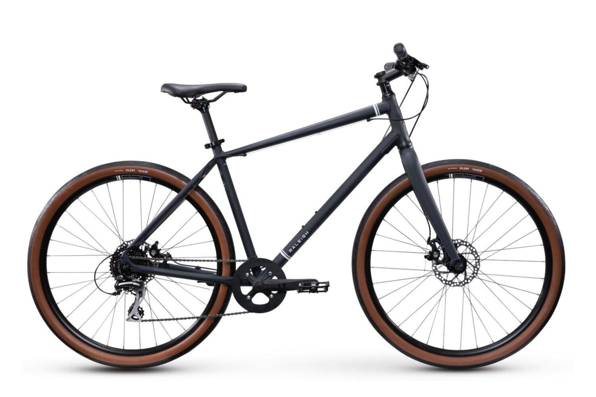 Raleigh Redux 1 Bike D658434