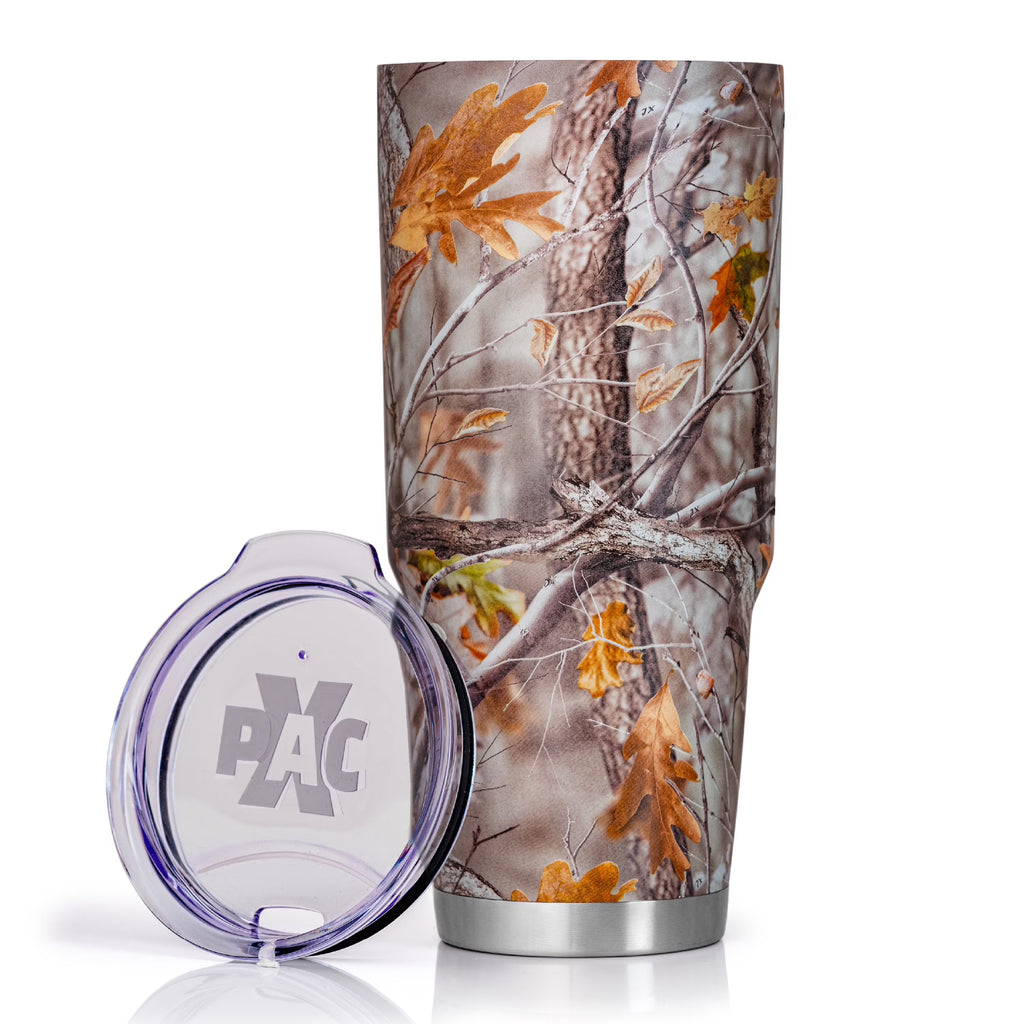 64oz Double Vacuum Wall Tumbler With Lid Y78908