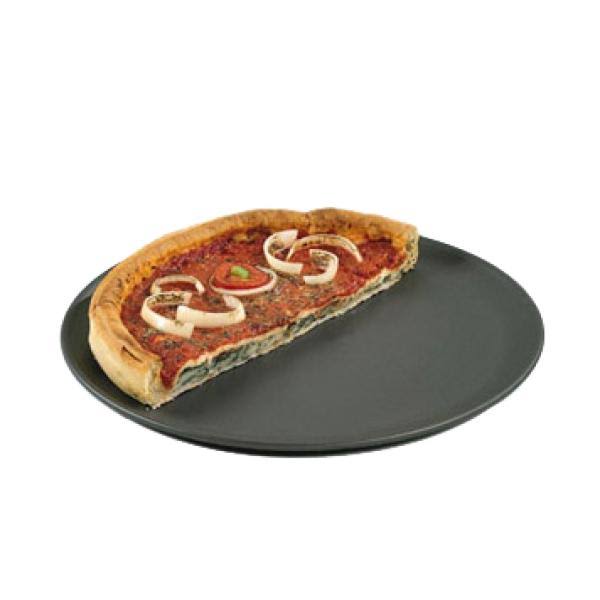 20 in Coupe Pizza Pan W280709