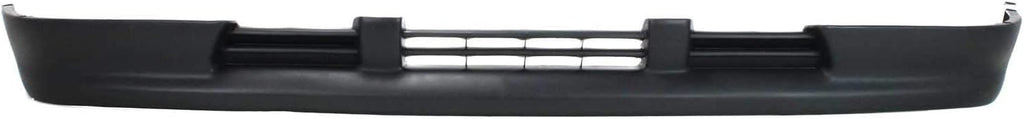 Lower Panel Valance Compatible with Toyota T100 93-98 Front Textured Pack of 2 V8096