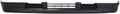 Lower Panel Valance Compatible with Toyota T100 93-98 Front Textured Pack of 2 V8096