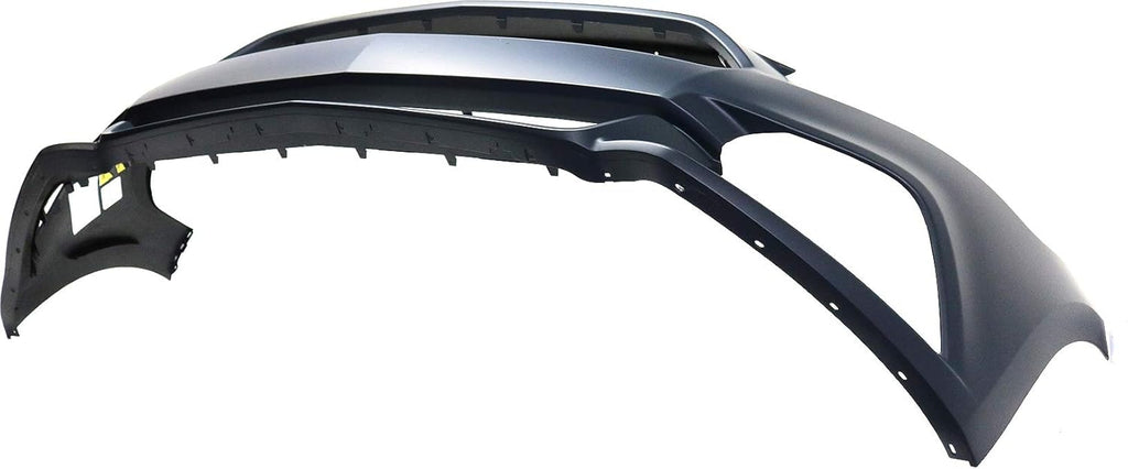 Front Bumper Cover for 2015-2017 Ford Mustang Primed B810910