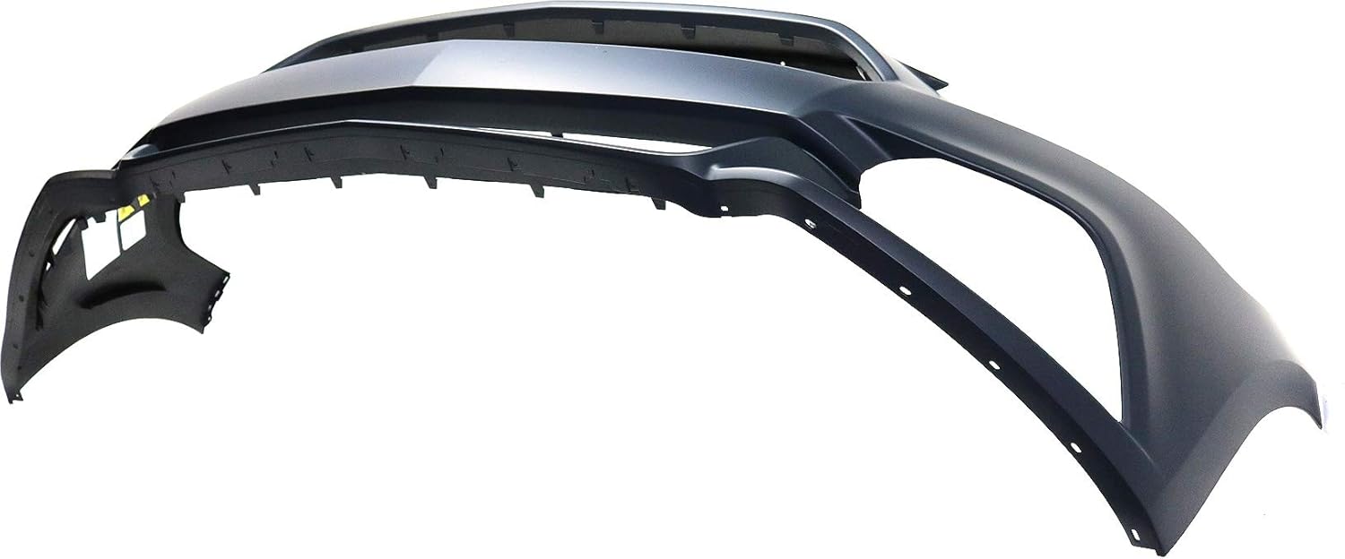 Front Bumper Cover for 2015-2017 Ford Mustang Primed B810910