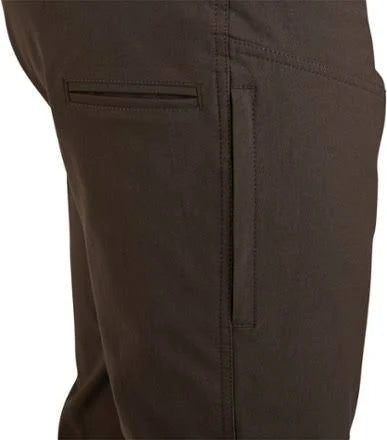Black Moss 32W x 32L Pants M502