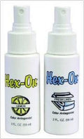 Fresh Linen Scent Liquid Air Freshener 2 oz Pump Spray Bottle Qty 12 N50286