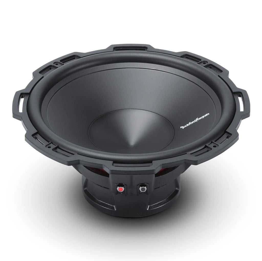 15" 500W 4-Ohm SVC Subwoofer D93290