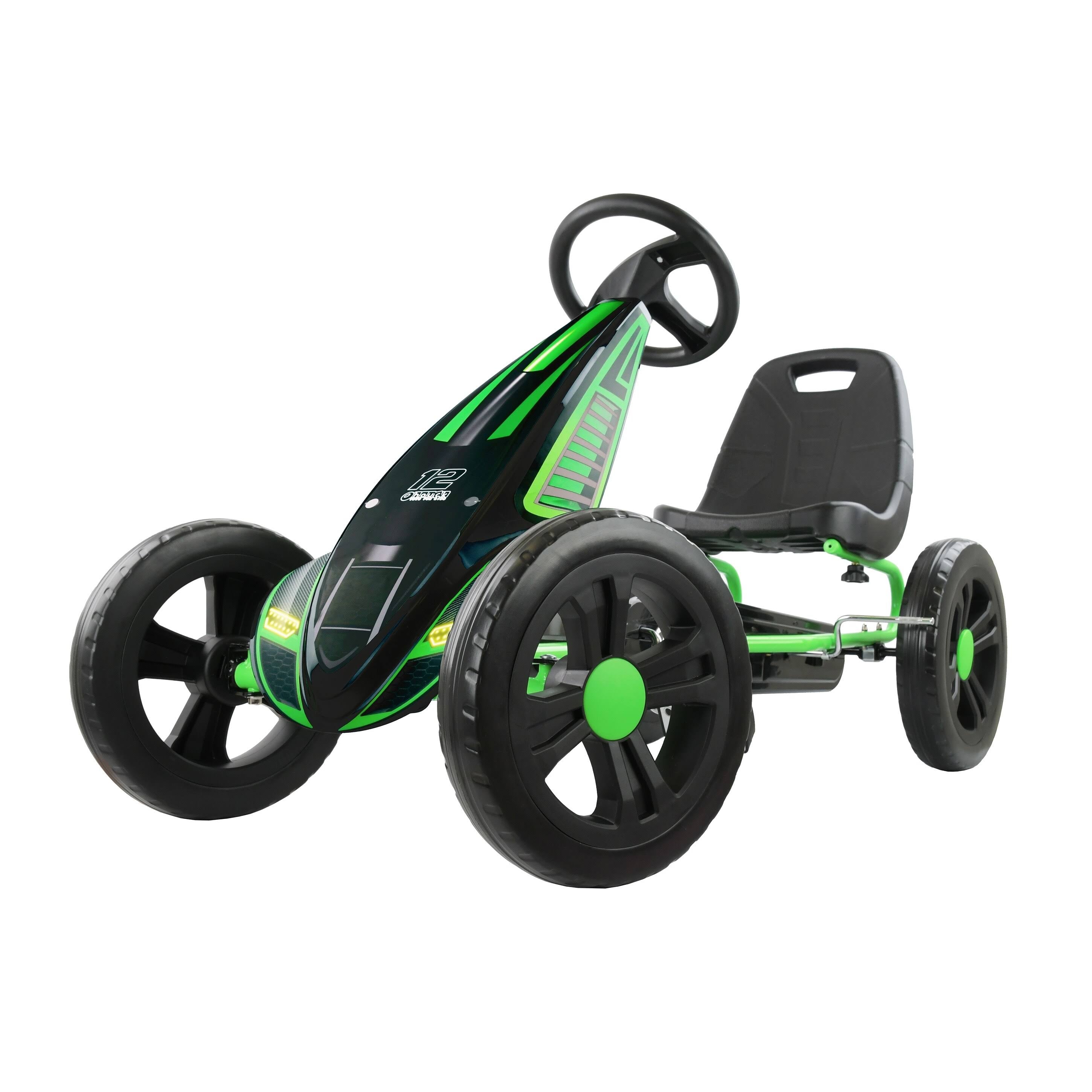 Pedal Go Kart with Steel Tube Frame J231