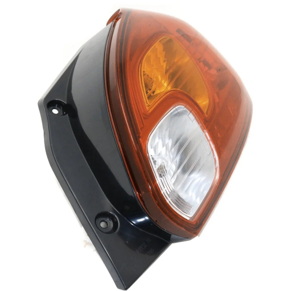 Tail Light For 2014-2015 Mitsubishi Mirage Hatchback Passenger Side R8521